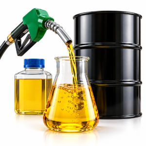 DIESEL EN590 10PPM