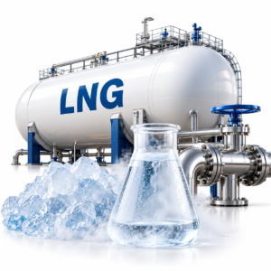 LIQUIFIED NATURAL GAS (LNG)
