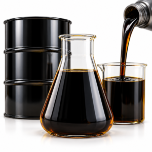 LIGHT CYCLE OIL (LCO)