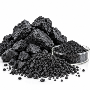 GREEN PETROLEUM COKE