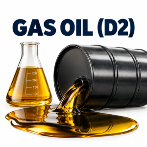 GAS OIL (D2)