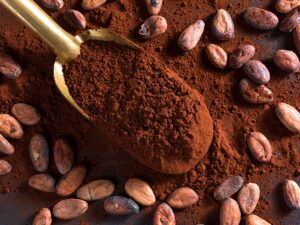 Cocoa Powder