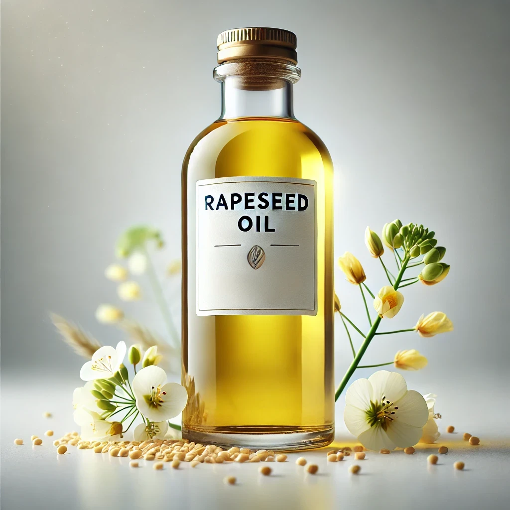 Rapeseed Oil