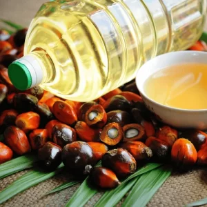 Palm Oil