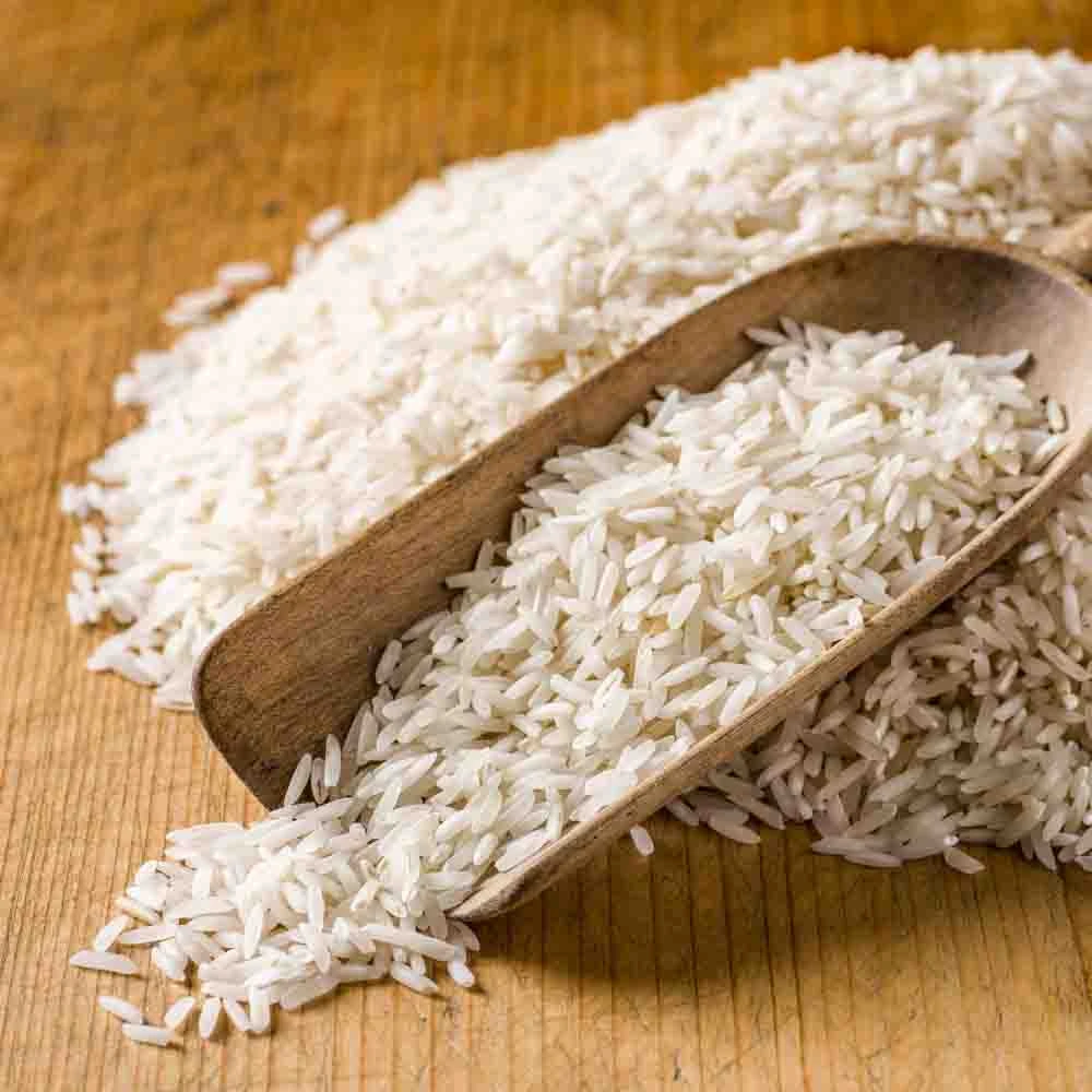 Rice