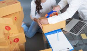 Product Sourcing Services