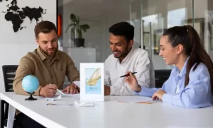 Export Assistance