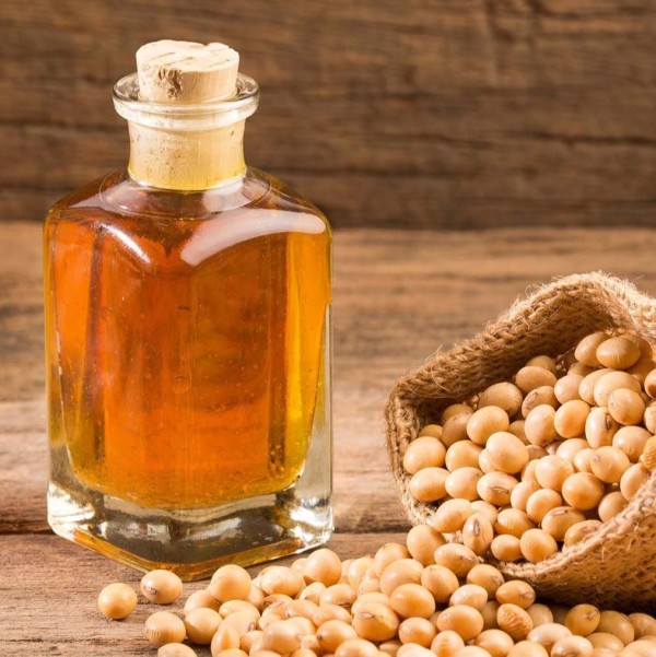 Soybean Oil
