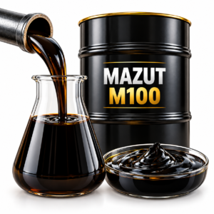 MAZUT M100